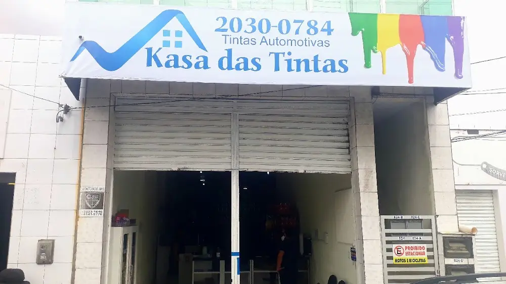 Kasa Das Tintas Alecrim - foto 1