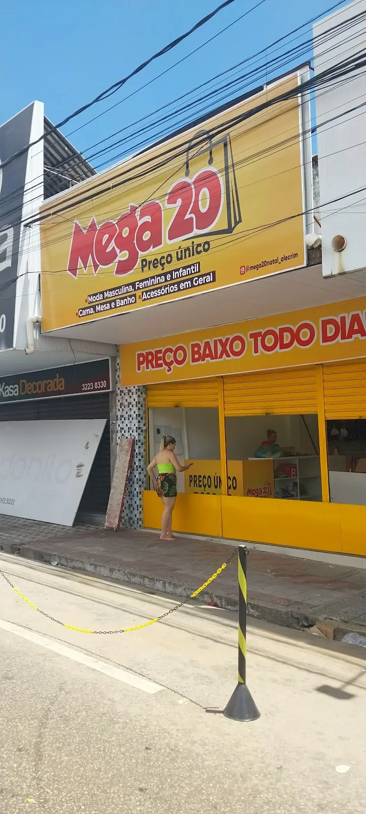 Kasa Decorada Moveis - foto 1