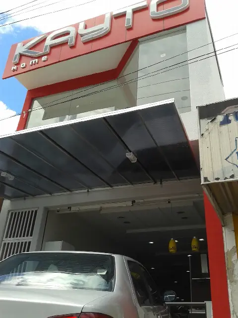 Kayto Home