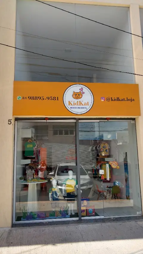 KidKat
