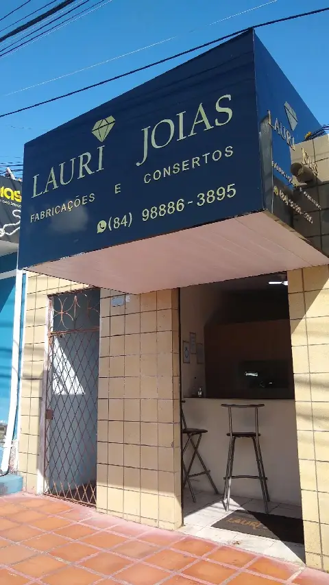 Lauri Joias