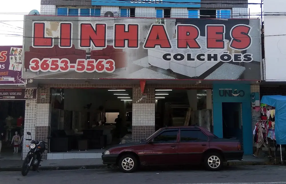 Linhares Colchões - foto 1