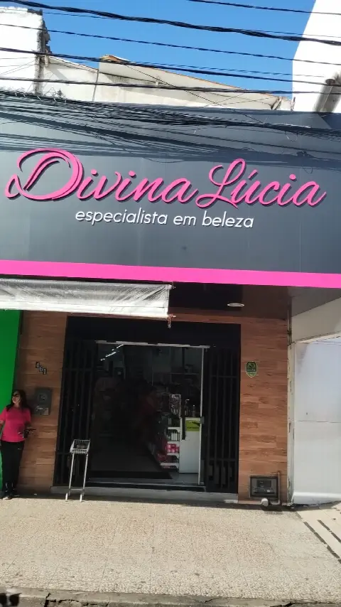 Loja Divina Lúcia