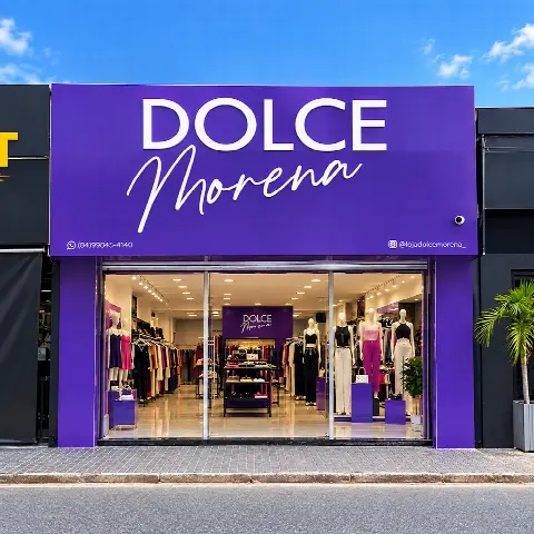 Loja Dolce Morena