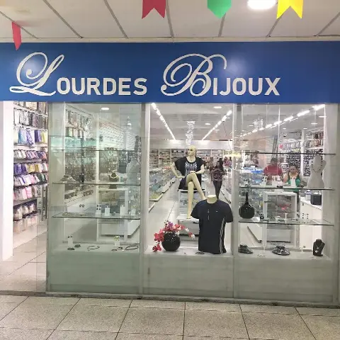 Lourdes Bijoux