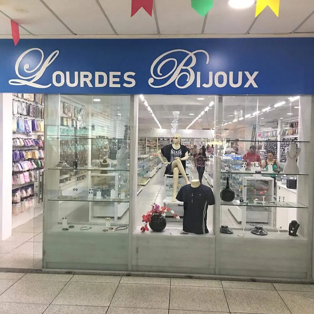 Lourdes Bijoux - foto 1