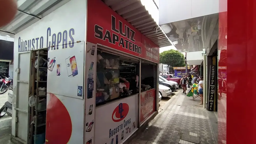 Luiz Sapateiro - foto 1