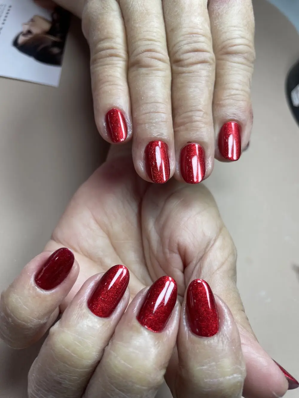 Malu Mais - foto 1