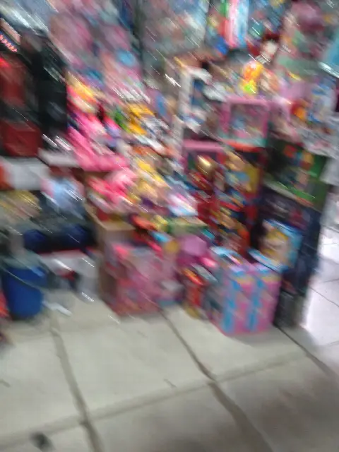 Maria Brinquedos