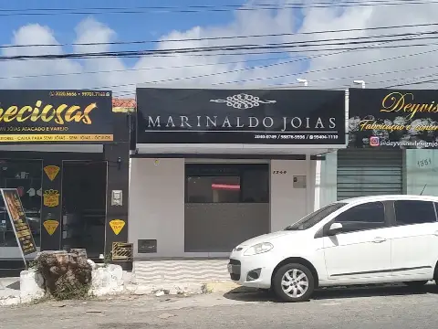 Marinaldo Jóias