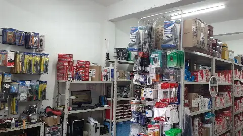 Matrix Eletrônica