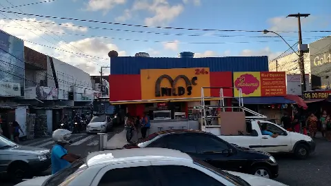 Mc Nilds