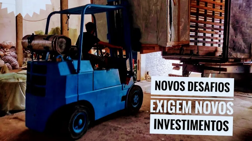 MD8 Embalagens Industriais - foto 1