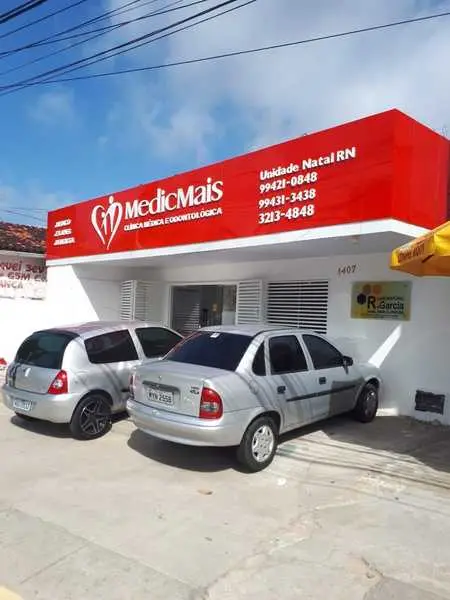 Medicmais Natal - foto 1