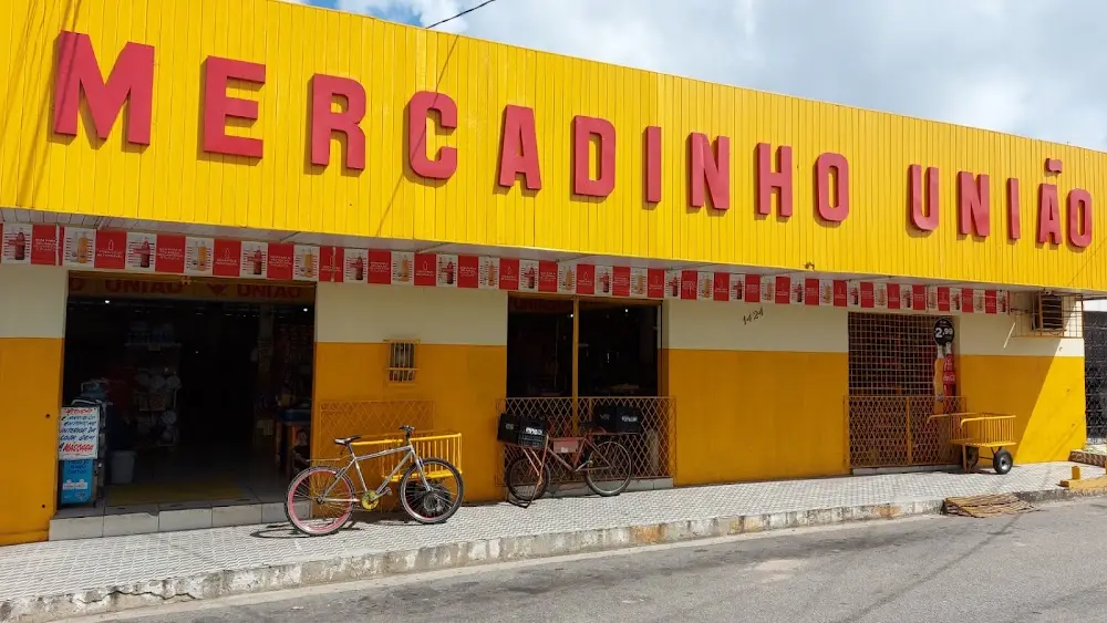 Mercadinho União - foto 1