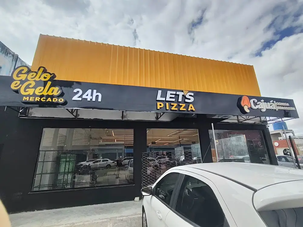 Mercado Gelo e Gela 24 horas | Alecrim - Loja 11 - foto 1