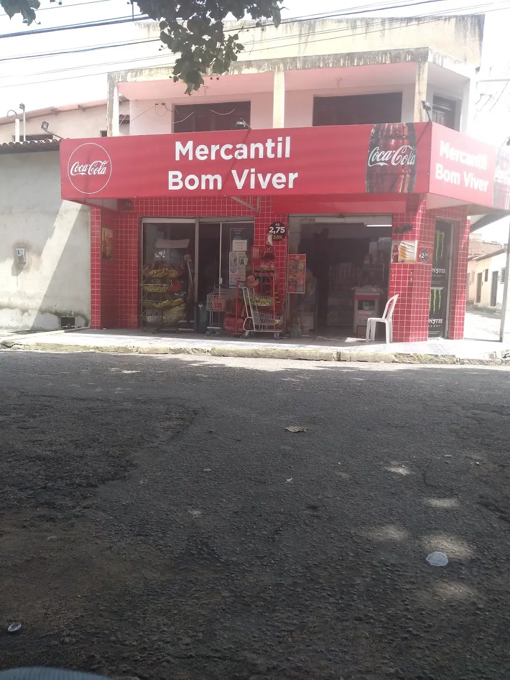 Mercantil Bom Viver - foto 1