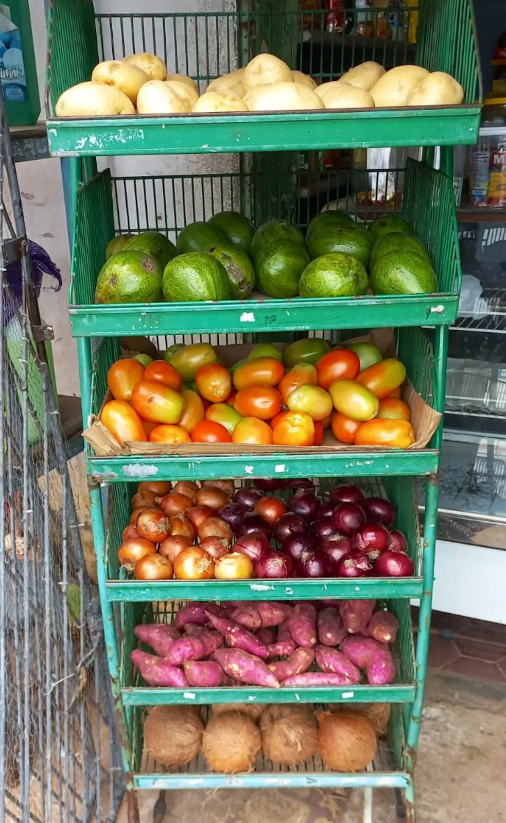 Mercearia Da Ana - foto 1