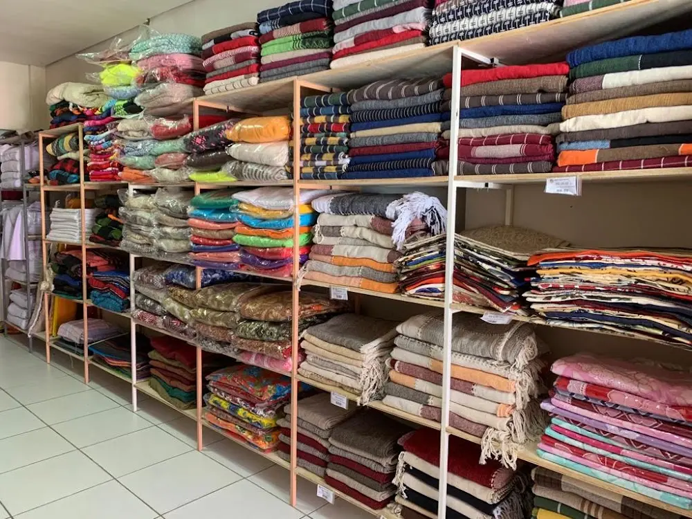 Mil Enxovais Casa e Decoração - foto 3