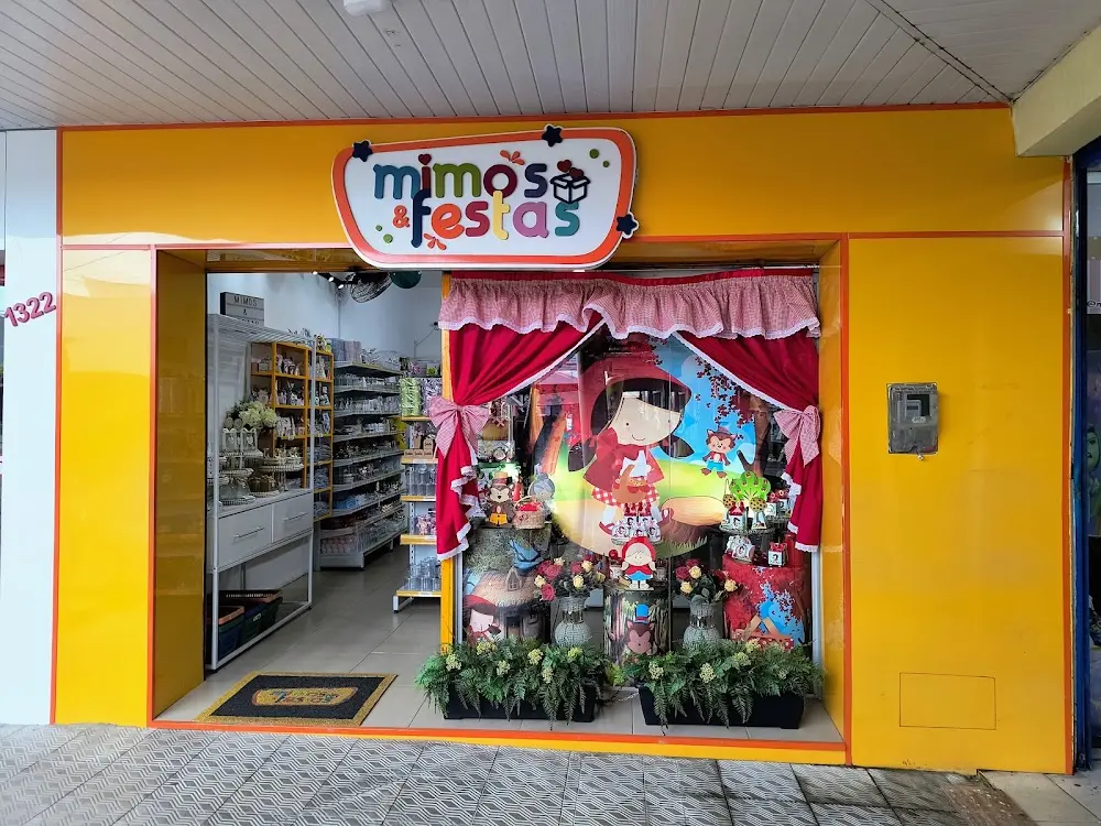 Mimos e Festas - foto 1