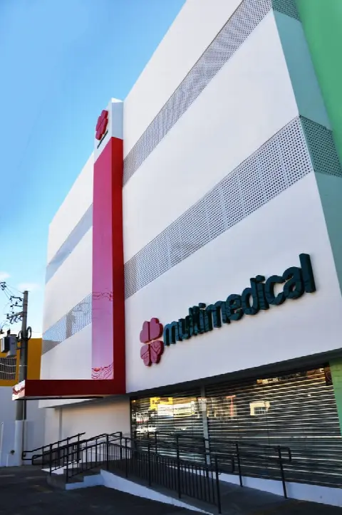 Multimedical