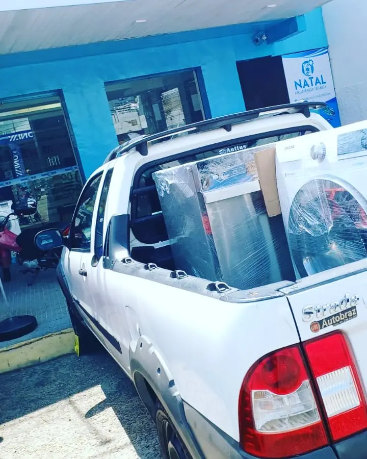 Multiservice Assistência Técnica - foto 1