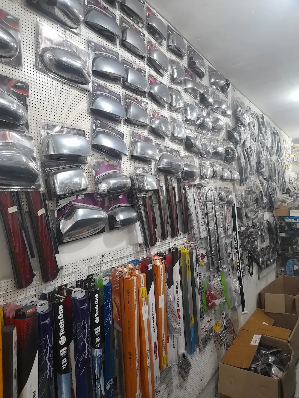 Natal Equipadora - foto 1