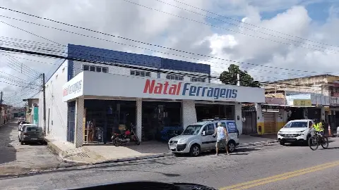 Natal Ferragens