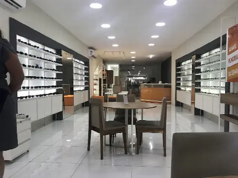 NATAL ÓTICAS ALECRIM