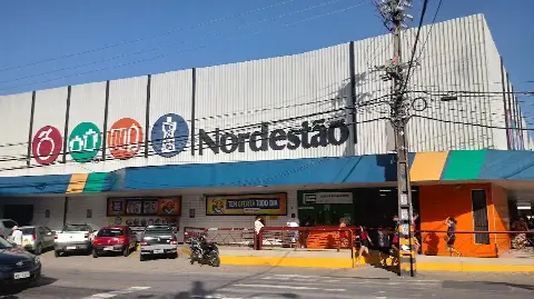 Nordestão Alecrim