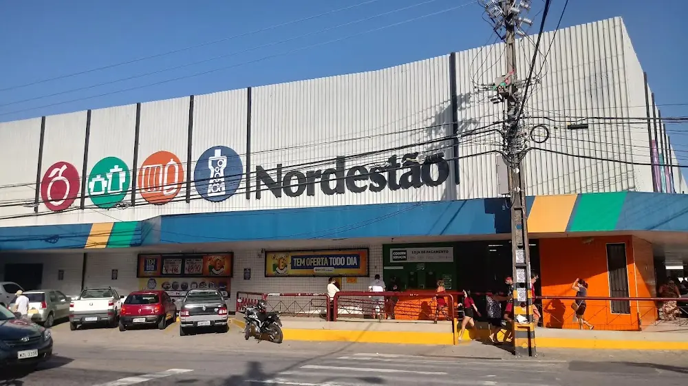 Nordestão Alecrim - foto 1