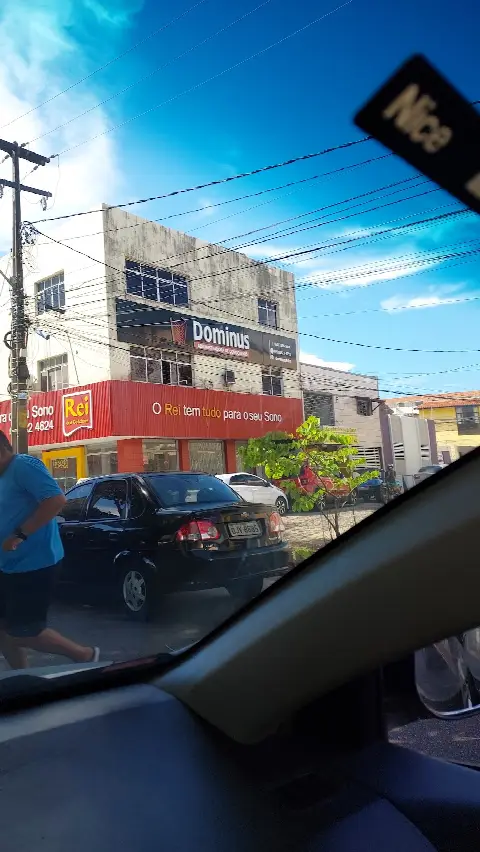 O Rei dos Colchões