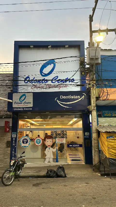 Odonto Centro