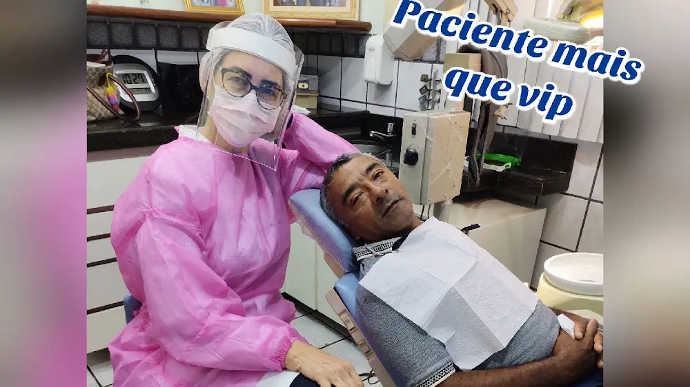Odonto Clínica Alecrim Dra. Andrea Régia - foto 1