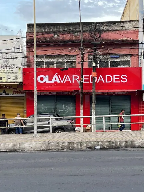 Olá Bijuterias & Variedades
