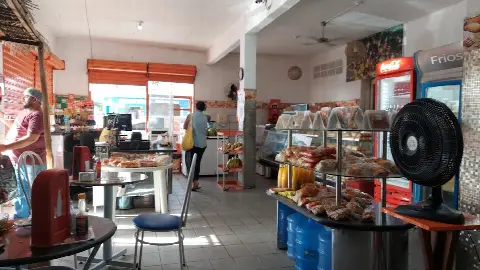 Panificadora de Lurdes