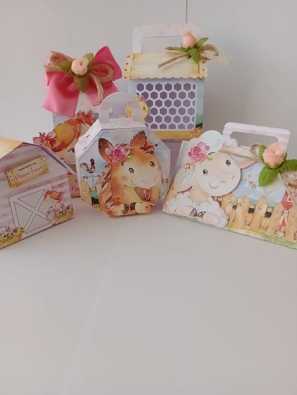 Papelaria Personalizada - Anne Personalizados - foto 1