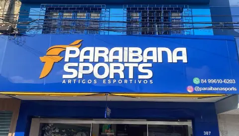Paraibana Sports