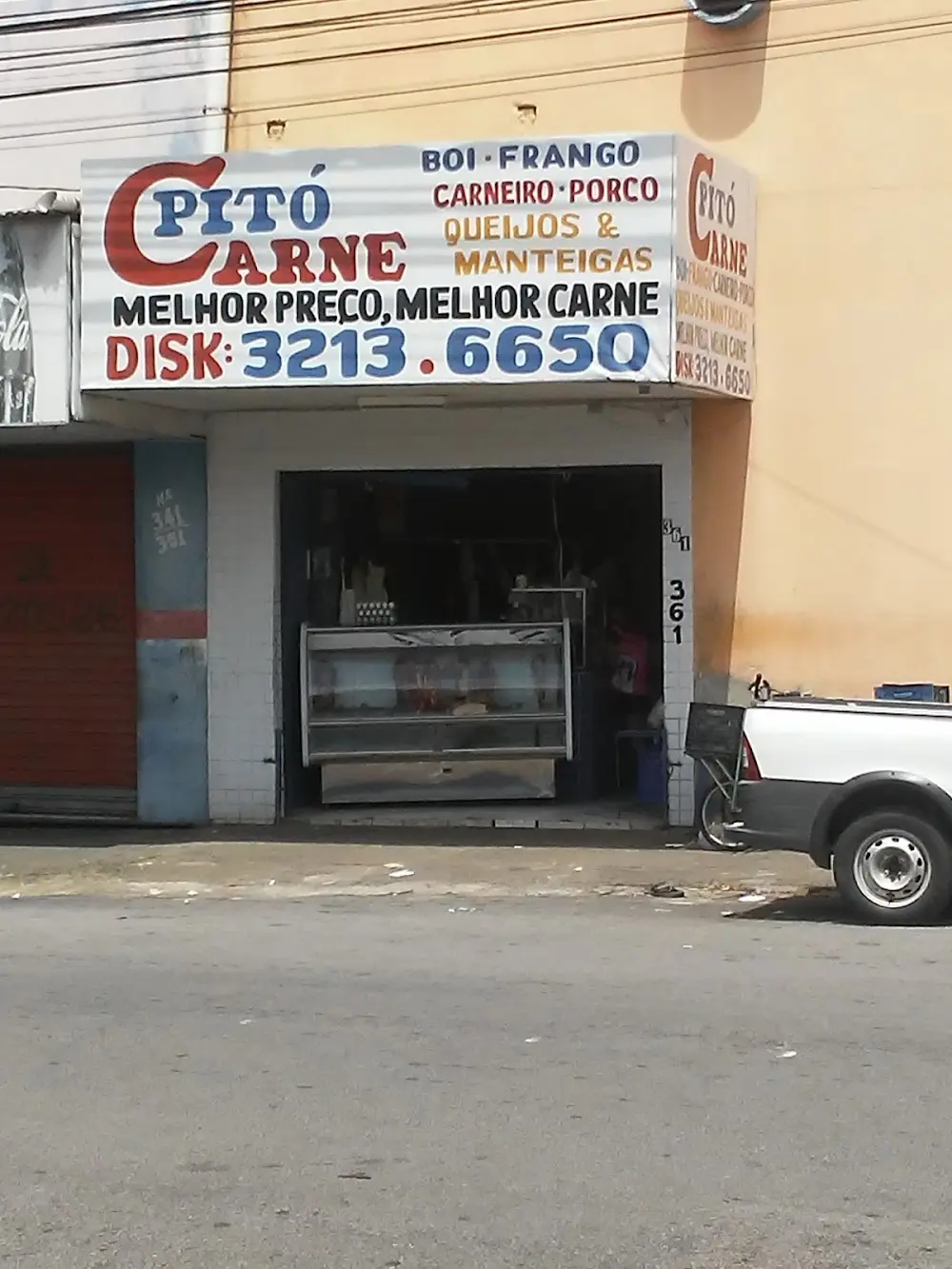 Pitó Carne - foto 1