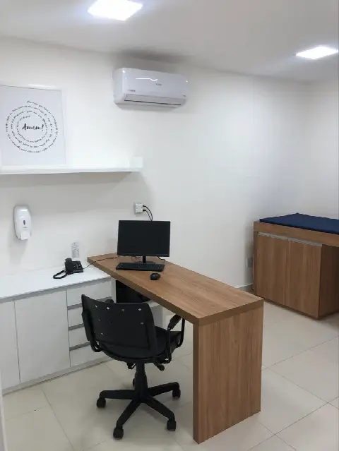 Policlínica 9 | Clínica Médica, Exames e Dentistas no Alecrim