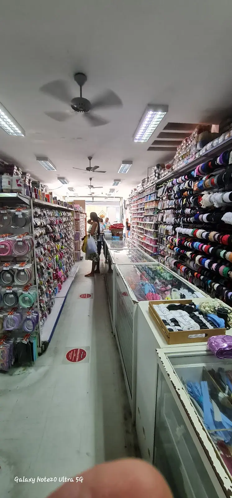 Ponto dos Botões - foto 1