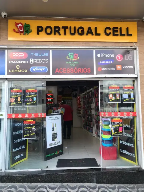 Portugal Cell