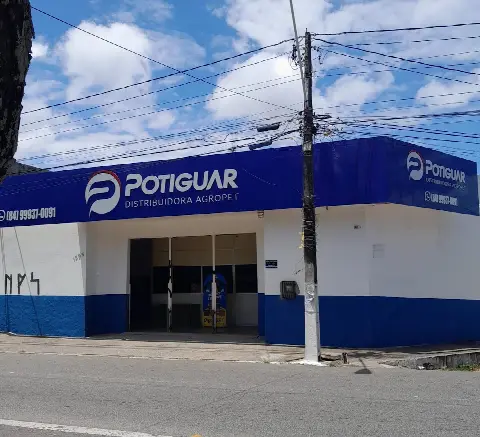 Potiguar Distribuidora Agropet