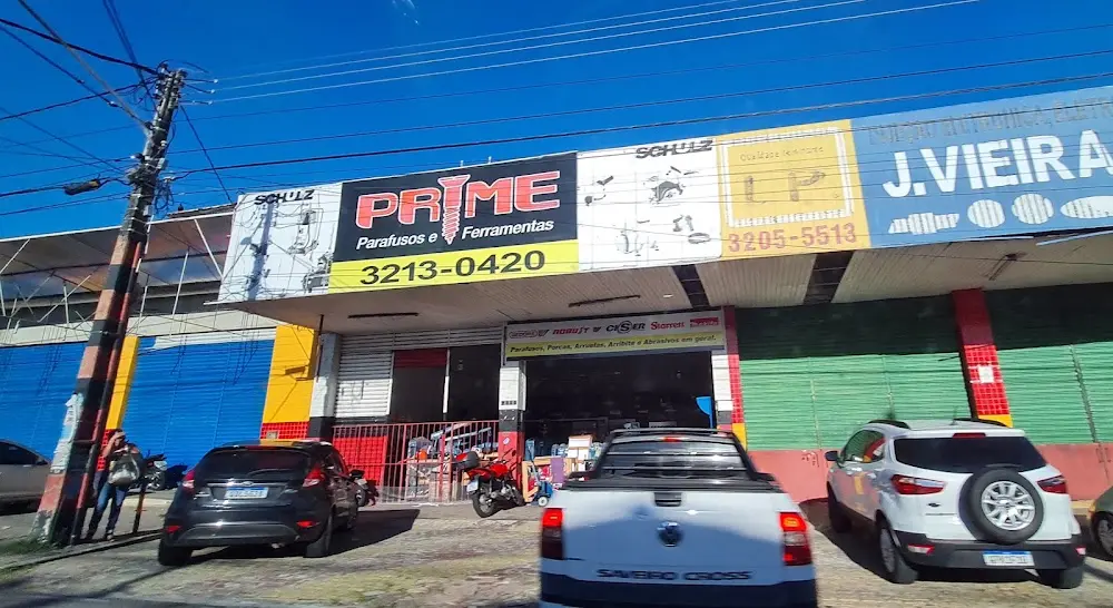 Prime Parafusos e Ferramentas - foto 1