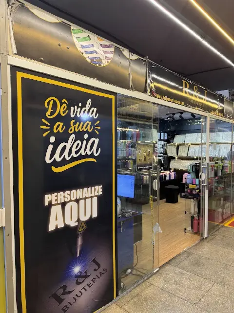R&J Bijuterias
