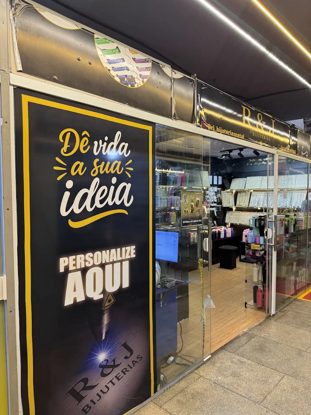 R&J Bijuterias - foto 1