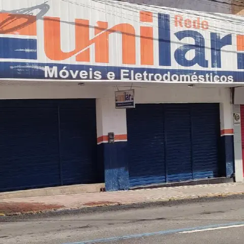 Rede Unilar Alecrim