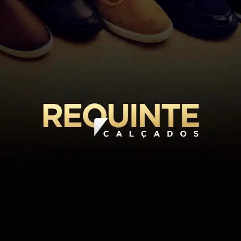 Requinte Calçados