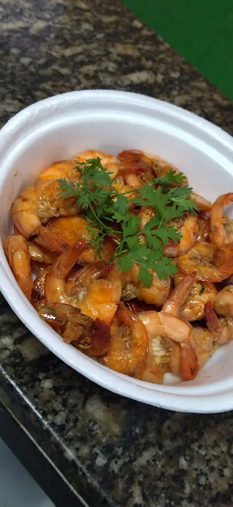 Restaurante Com Sabor Nordestino