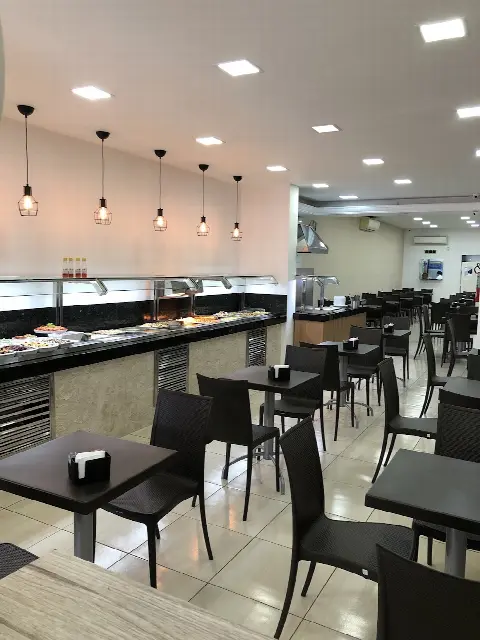 Restaurante Comer Bem